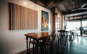 The Bricks Hotel